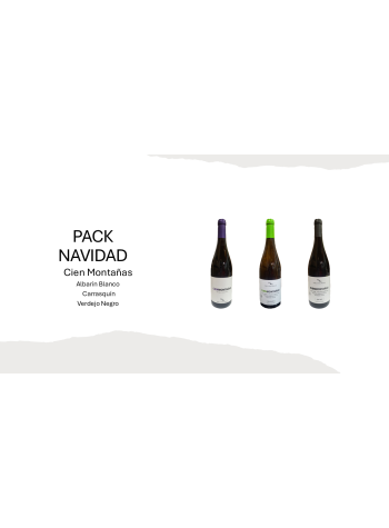 Pack Navidad