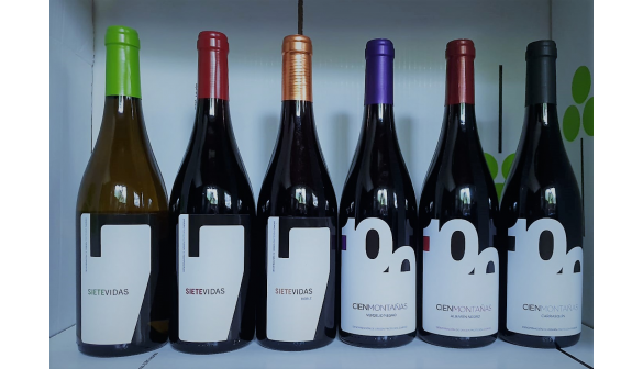 Nuevos Packs de Vinos Nuevos Packs de Vinos